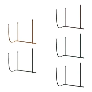 Flos Belt suspension lamp