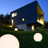 Linea Light picchetto per Oh! lampada da terra