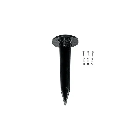 Linea Light ground spike for Oh! floor lamp