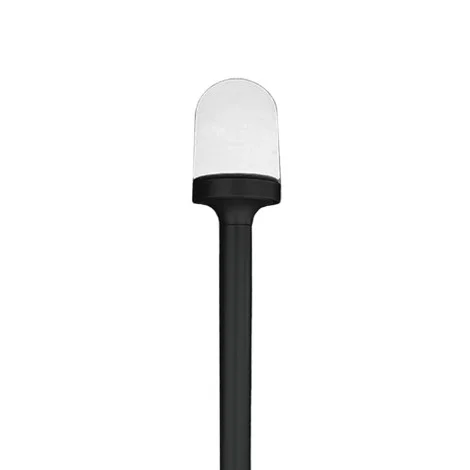 Artemide glass diffuser for Aglaia, Catilina, Illo lamps