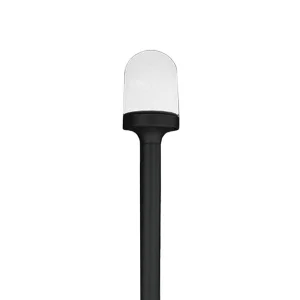 Artemide glass diffuser for Aglaia, Catilina, Illo lamps