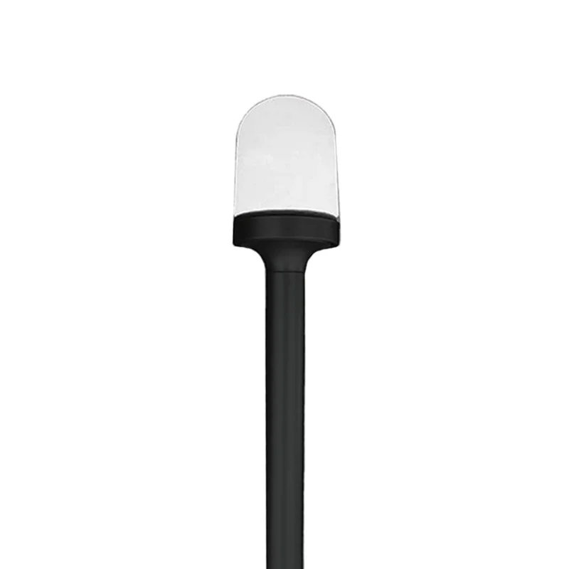 Artemide glass diffuser for Aglaia, Catilina, Illo lamps Artemide glass diffuser for Aglaia, Catilina, Illo lamps