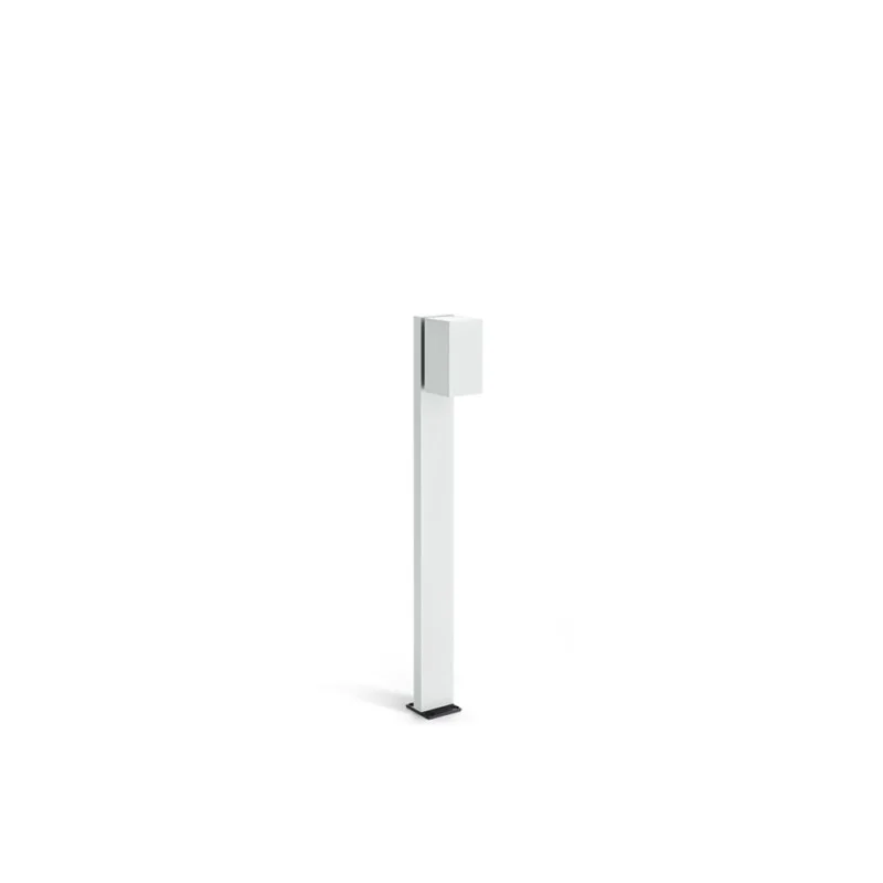 Lombardo Trend post paletto led per esterno 60cm IP66