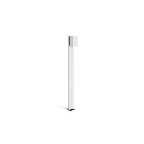 Lombardo Trend post paletto led per esterno 80cm IP66