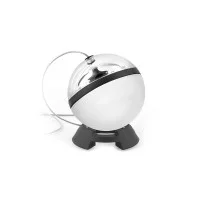 Lumina Limbus Eye Frosted table lamp