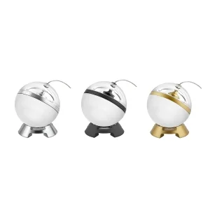 Lumina Limbus Eye Frosted table lamp
