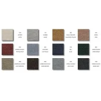 Driade Roly Poly Linen Barcellona cushion