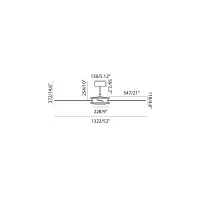 Faro Polea L ceiling fan with remote control Faro Polea L ceiling fan with remote control
