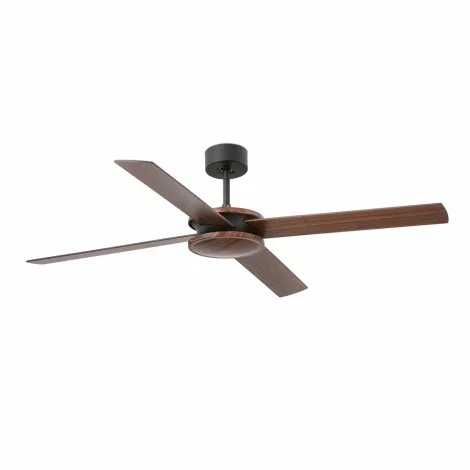 Faro Polea L ceiling fan with remote control