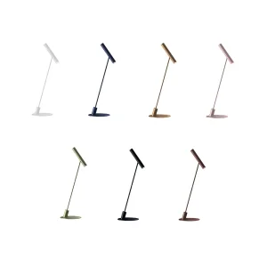 Oty Light Pop P50 Pinocchio lampada da tavolo