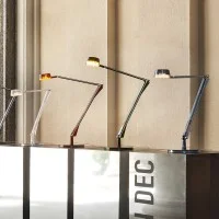 copy of Kartell Light-Air table lamp