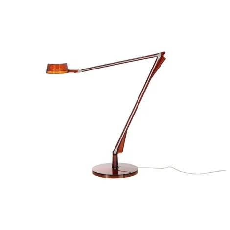 Kartell Aledin DEC lampada led da tavolo