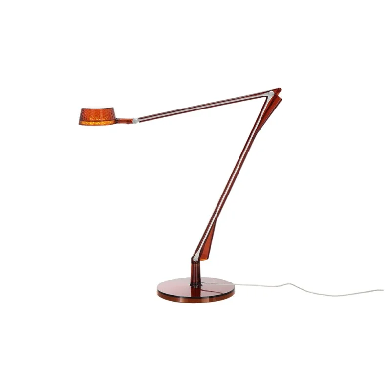 Kartell Aledin DEC lampada led da tavolo Kartell Aledin DEC lampada led da tavolo