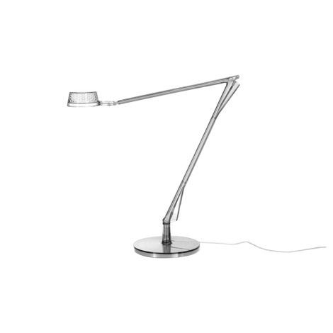 Kartell Aledin DEC lampada led da tavolo