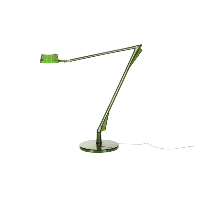 Kartell Aledin DEC lampada led da tavolo Kartell Aledin DEC lampada led da tavolo