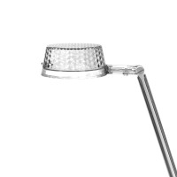 Kartell Aledin DEC lampada led da tavolo