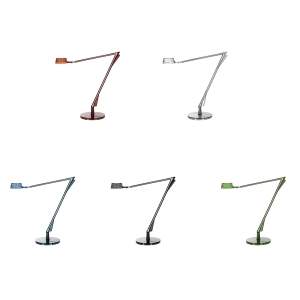 Kartell Aledin DEC lampada led da tavolo