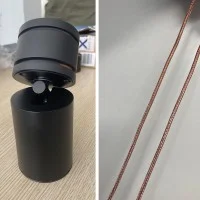 Kundalini Mitos adjustable surface spotlight