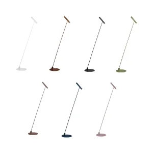 Oty Light Pop P55 Pinocchio lampada da terra