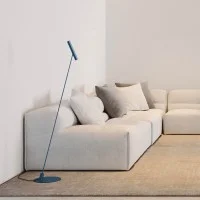 Oty Light Pop P55 Pinocchio lampada da terra