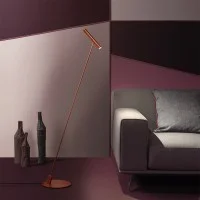 Oty Light Pop P55 Pinocchio lampada da terra