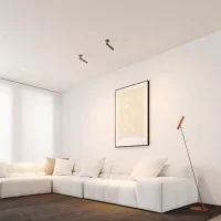 Oty Light Pop P55 Pinocchio lampada da terra