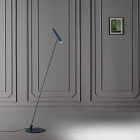 Oty Light Pop P55 Pinocchio lampada da terra