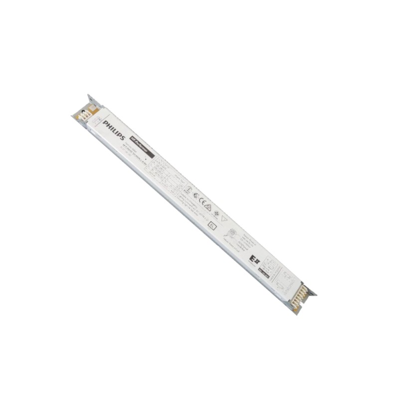 Philips HF-P 254/255 TL5 HO/PL-L3 IDC Ballast elettronico 54-55W Philips HF-P 254/255 TL5 HO/PL-L3 IDC Ballast elettronico 54-55W