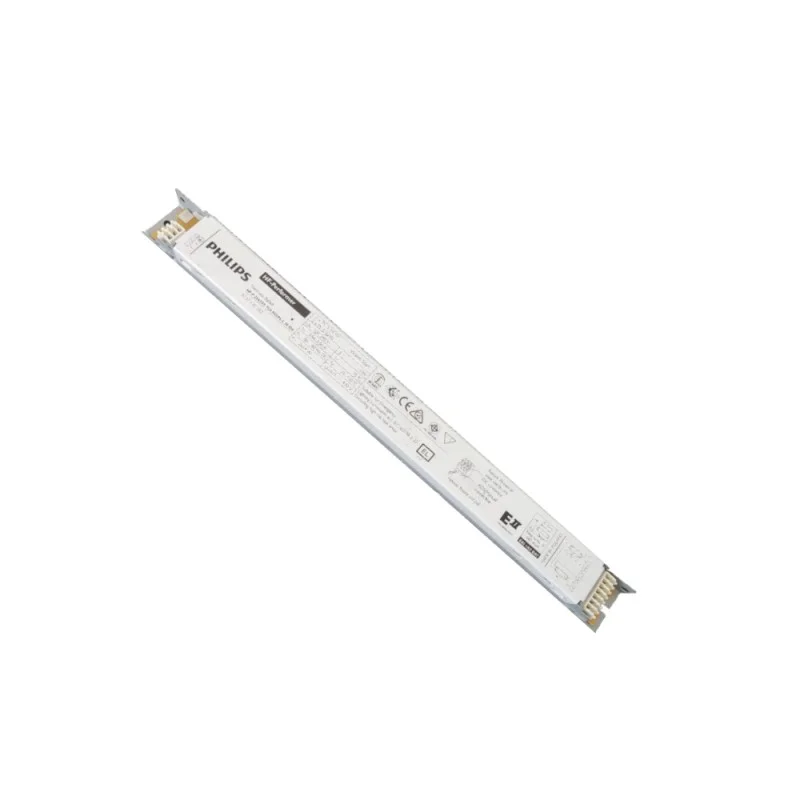 Philips HF-P 254/255 TL5 HO/PL-L3 IDC Ballast elettronico 54-55W