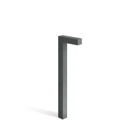 Lombardo Flag 200 outdoor led bollard 100cm IP66