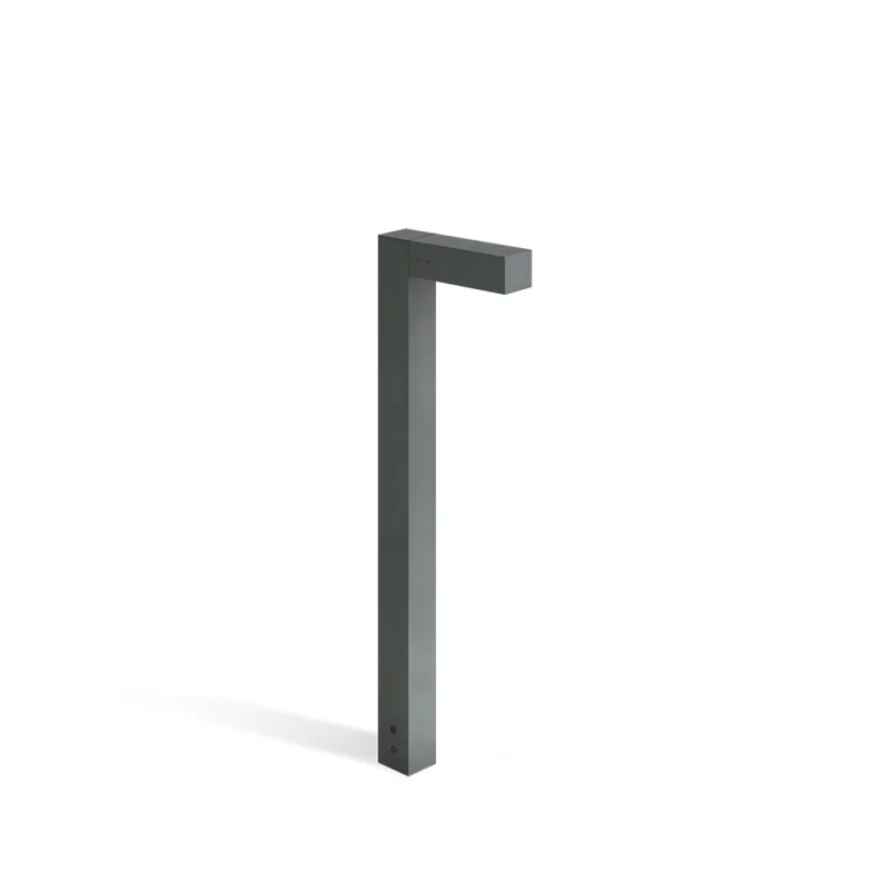 Lombardo Flag 200 outdoor led bollard 100cm IP66