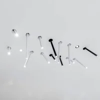 Oty Light POP 04 Magic D.3 LED Trimless recessed spotlight