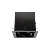 Iled ILLUMINATOR Modulo Faretto Incasso Soffitto Orientabile