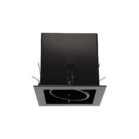 Iled ILLUMINATOR Module Recessed Downlight Adjustable for one