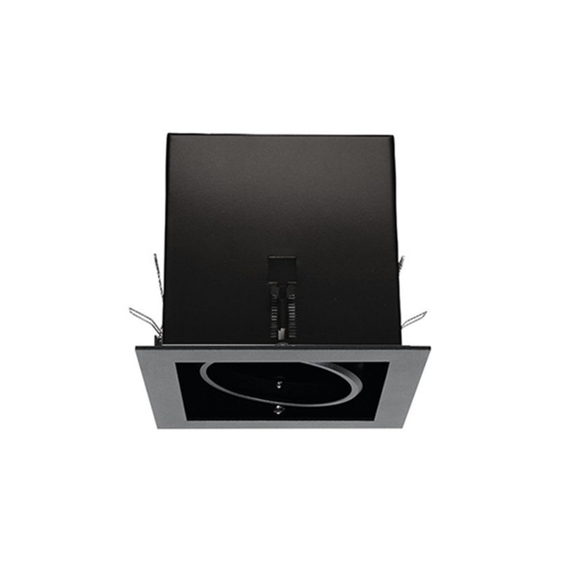 Iled ILLUMINATOR Modulo Faretto Incasso Soffitto Orientabile Iled ILLUMINATOR Modulo Faretto Incasso Soffitto Orientabile