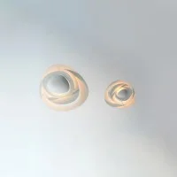 Artemide Pirce Mini suspension led lamp