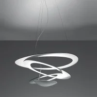 Artemide Pirce Mini suspension led lamp