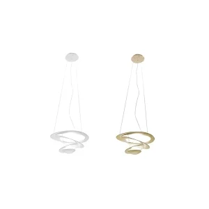 Artemide Pirce Micro led suspension lamp