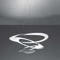 Artemide Pirce Mini suspension lamp