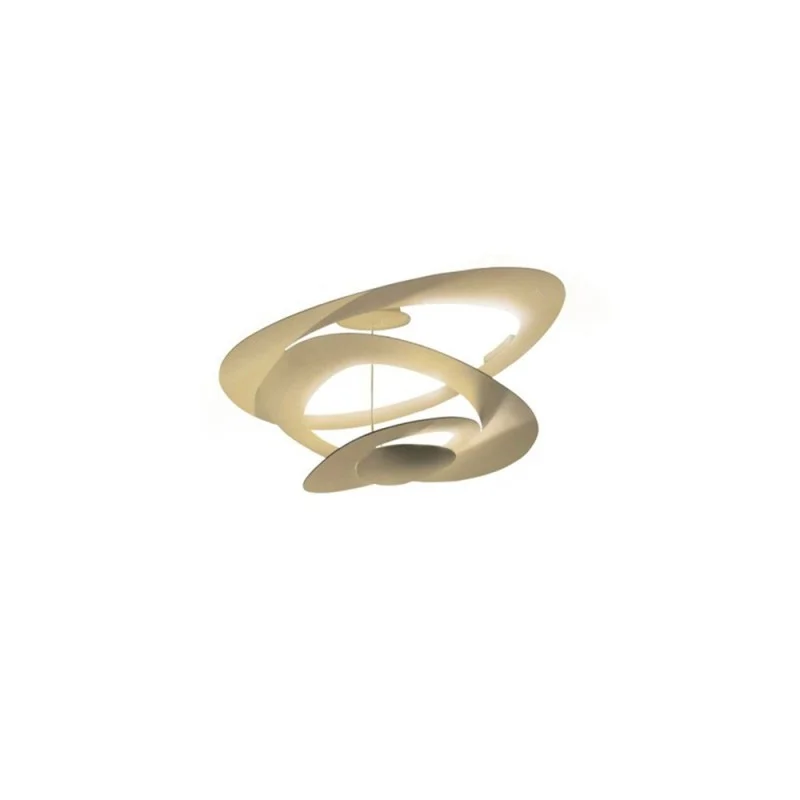 Artemide Pirce Mini plafoniera led Artemide Pirce Mini plafoniera led