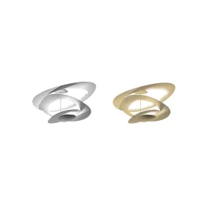 Artemide Pirce Mini plafoniera led