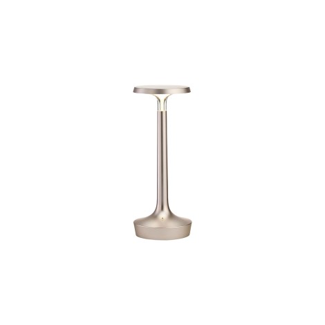 Flos Bon Jour Unplugged lampada ricaricabile