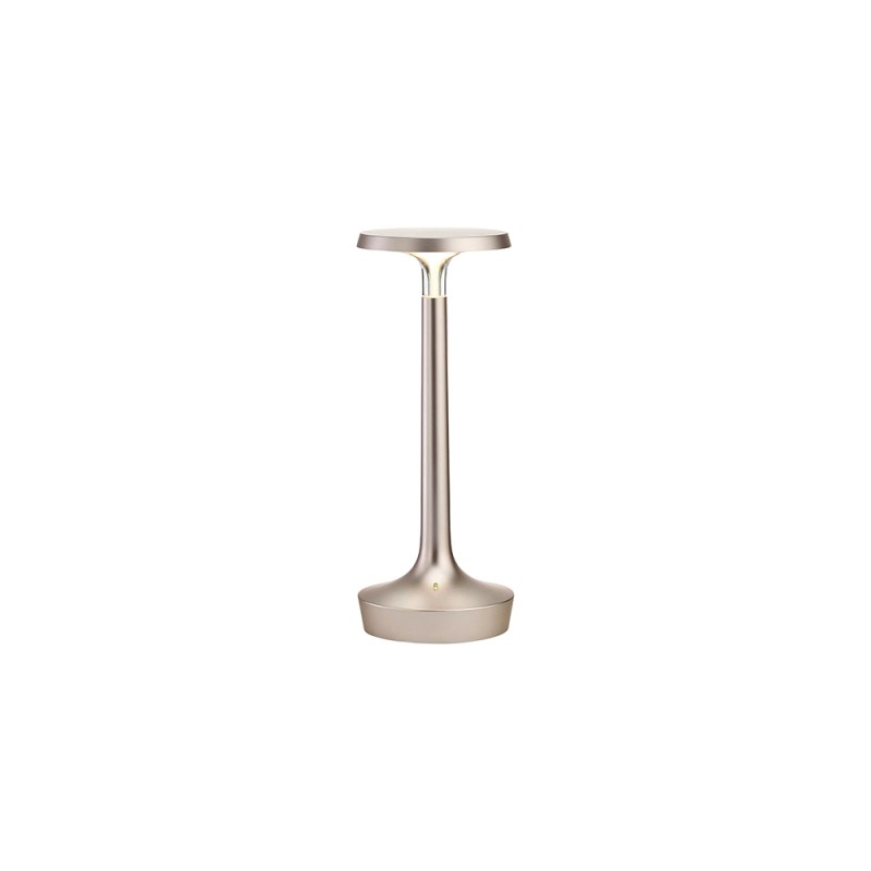 Flos Bon Jour Unplugged lampada ricaricabile Flos Bon Jour Unplugged lampada ricaricabile