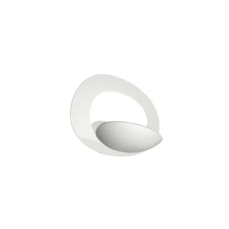Artemide Pirce lampada da parete