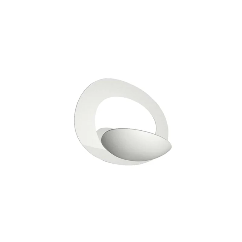 Artemide Pirce lampada da parete Artemide Pirce lampada da parete