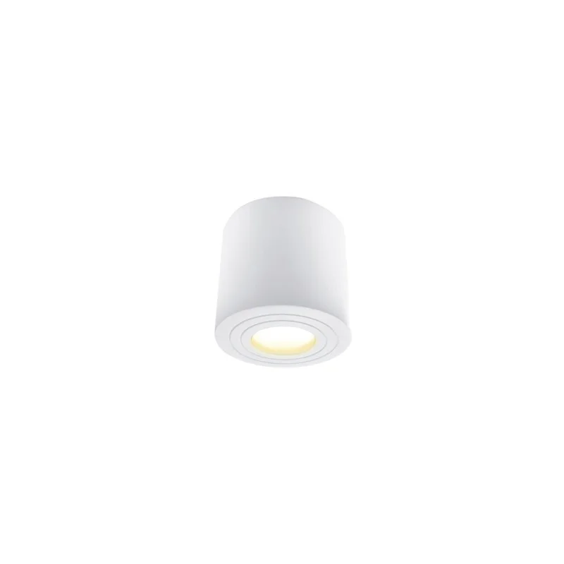 Bot Lighting Malaga GU10 led spotlight cylindrical for outdoor Bot Lighting Malaga GU10 led spotlight cylindrical for outdoor