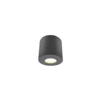 Bot Lighting Malaga GU10 led spotlight cylindrical for outdoor Bot Lighting Malaga GU10 led spotlight cylindrical for outdoor