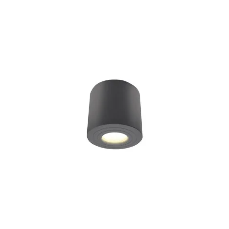 Bot Lighting Malaga proiettore led GU10 cilindrico per esterno