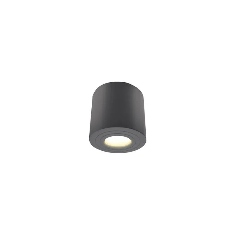 Bot Lighting Malaga GU10 led spotlight cylindrical for outdoor Bot Lighting Malaga GU10 led spotlight cylindrical for outdoor