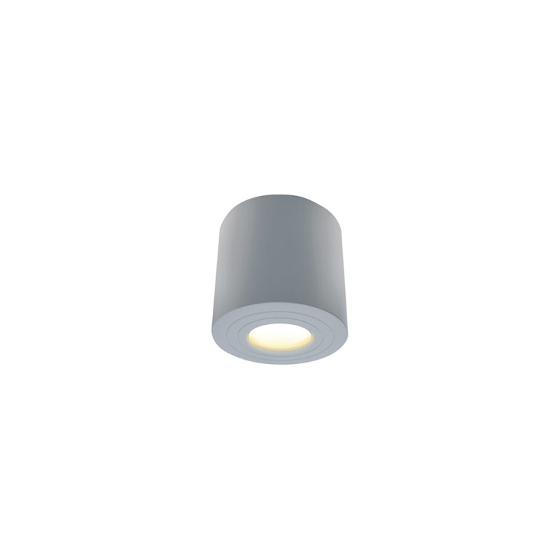 Bot Lighting Malaga proiettore led GU10 cilindrico per esterno